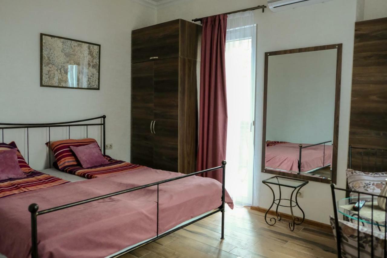 3 Studio Tbilisi Ruang foto