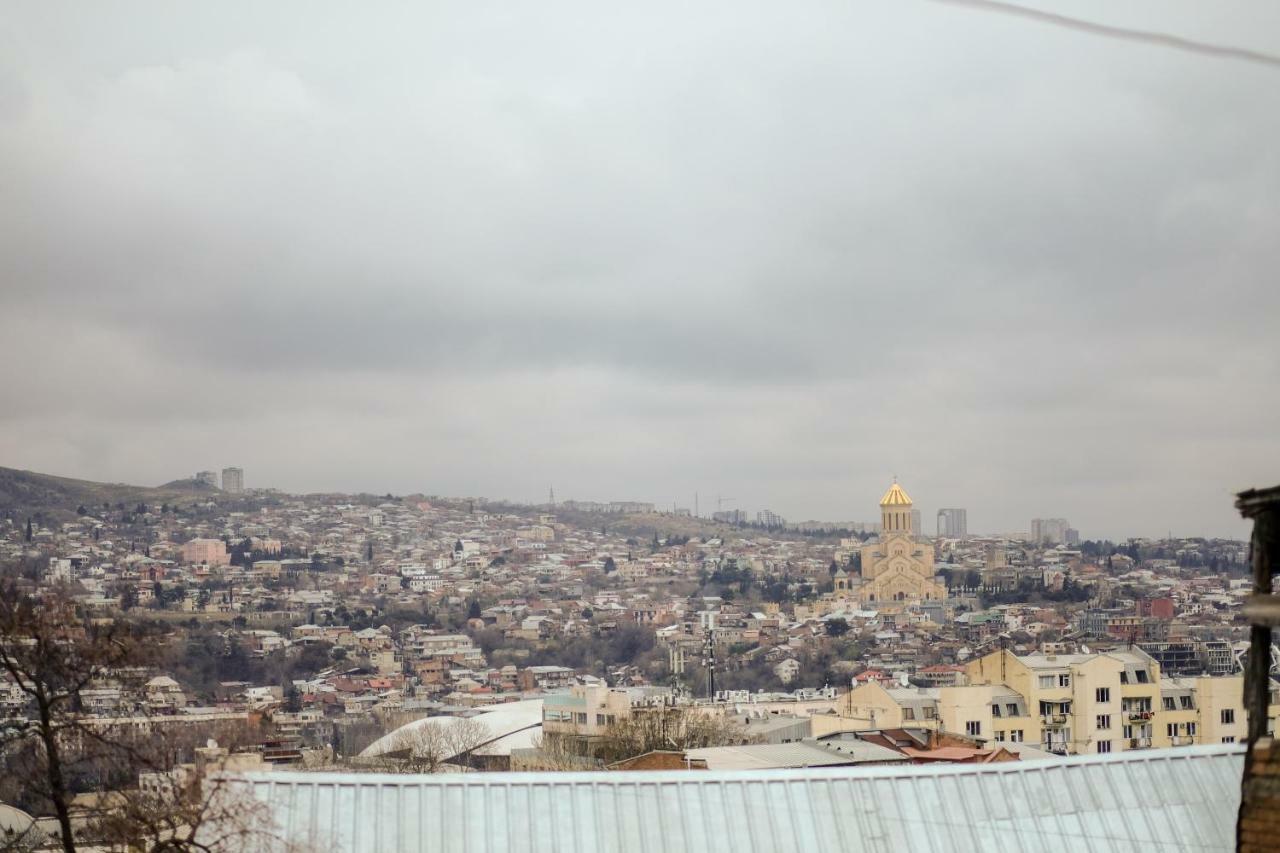 3 Studio Tbilisi Bagian luar foto