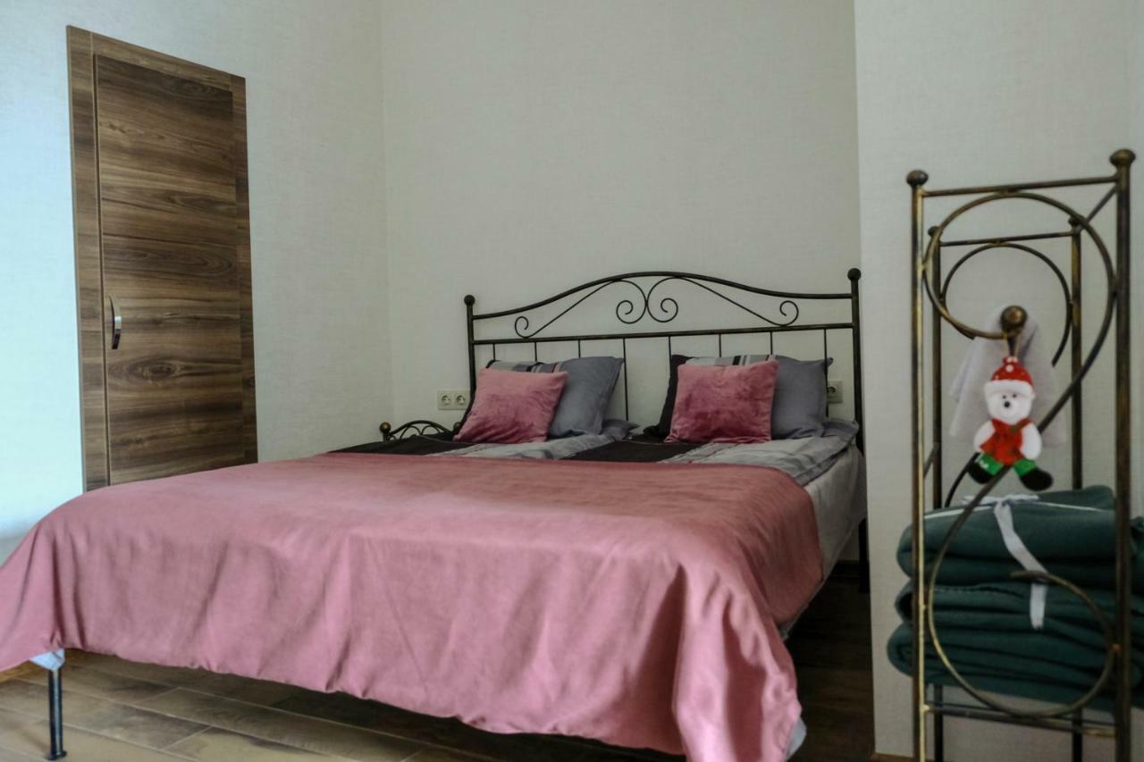 3 Studio Tbilisi Ruang foto