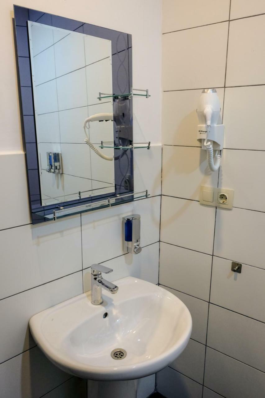 3 Studio Tbilisi Ruang foto