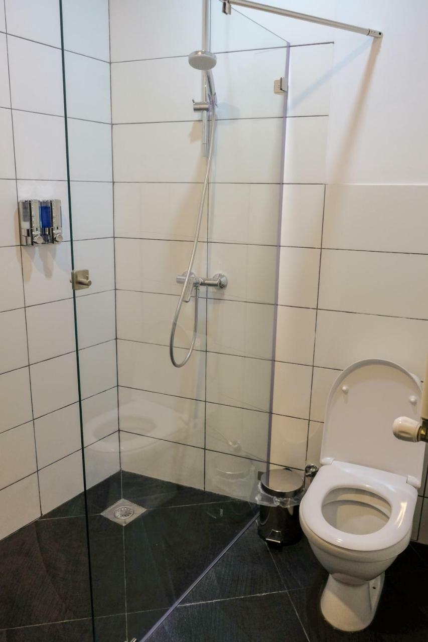 3 Studio Tbilisi Ruang foto