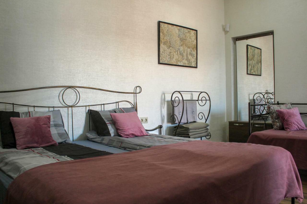 3 Studio Tbilisi Ruang foto