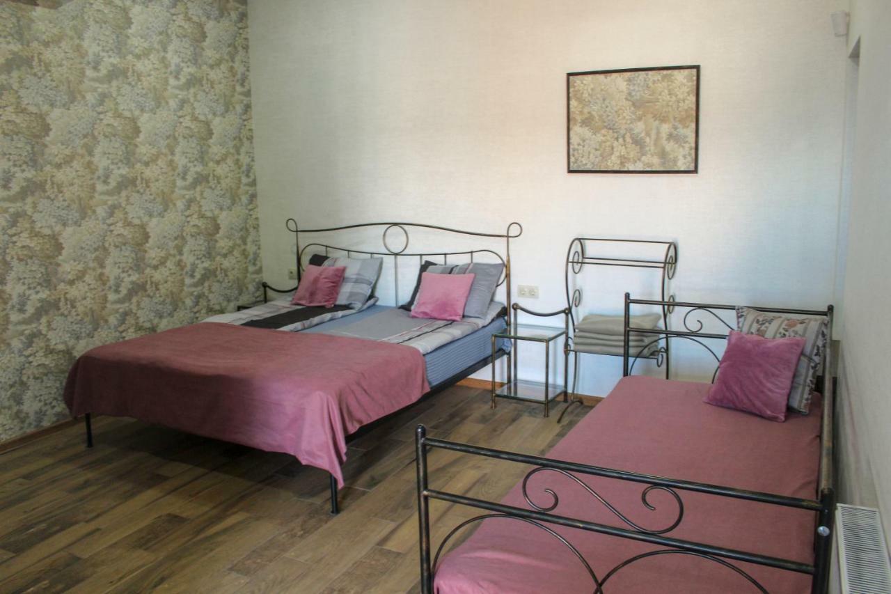 3 Studio Tbilisi Ruang foto